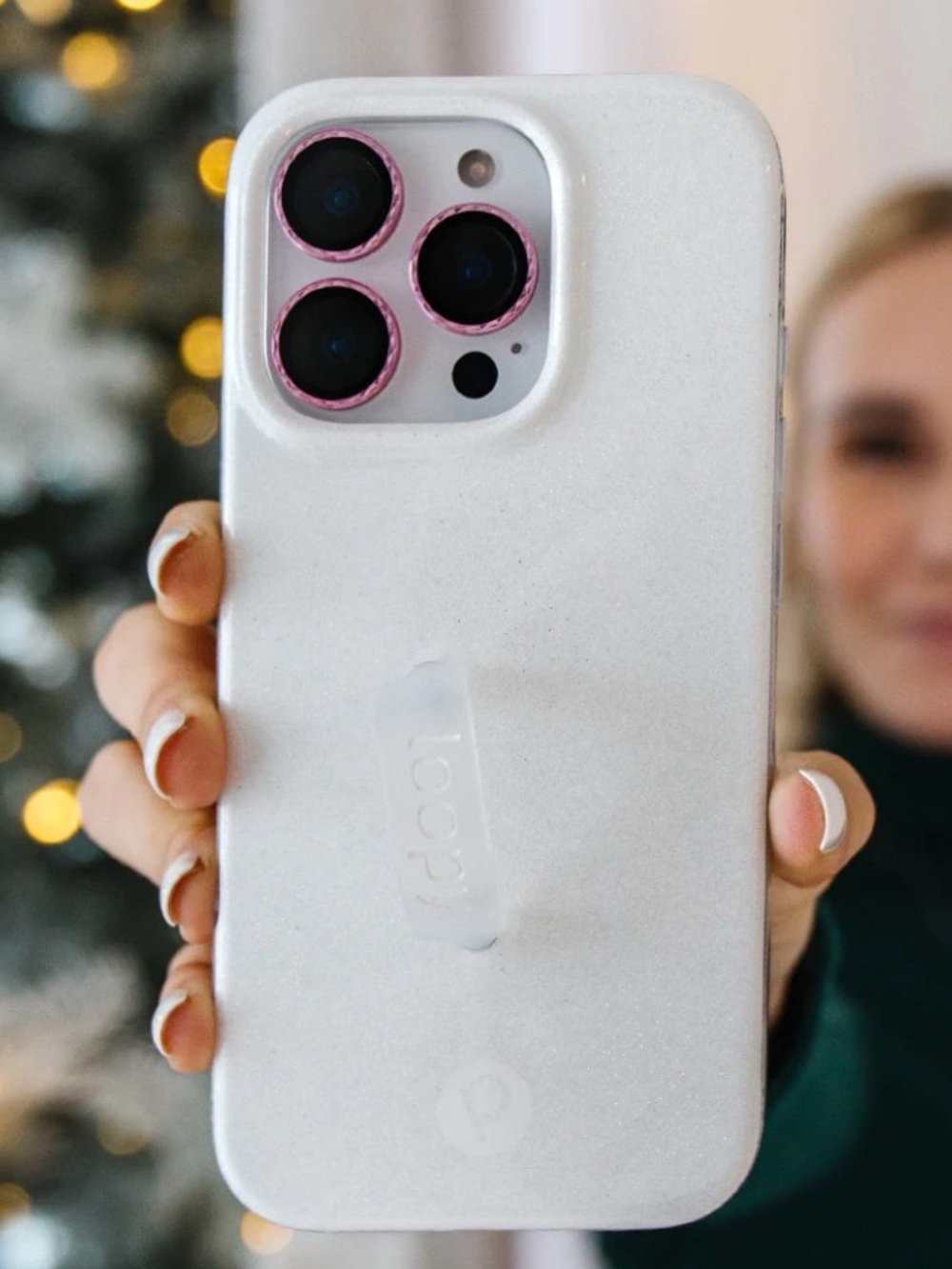 LoopyCases — iPhone 16 Pro Max (6.9” screen) - Picture 2 of 6